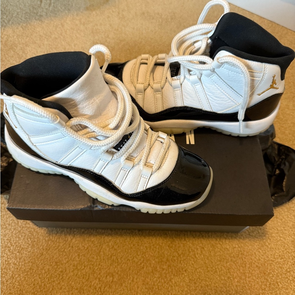 Air Jordan 11 Retro Youth 5Y